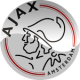 Ajax fotbollströja Damer