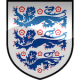 England EM tröjor 2020 Damer
