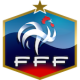Frankrike fotbollströja Damer