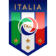 Italien EM tröjor 2020 Barn