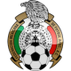 Mexico fotbollströja Damer