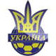 Ukraina EM tröjor 2020 Barn