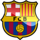 Barcelona fotbollströja Damer