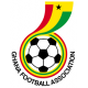 Ghana VM 2022 Damer