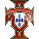 Portugal fotbollströja Damer
